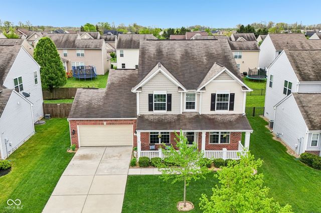 14475 Milton Road, Fishers, IN 46037