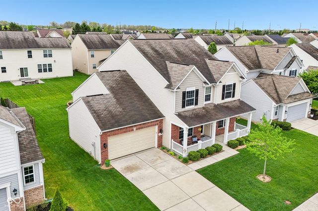 14475 Milton Road, Fishers, IN 46037