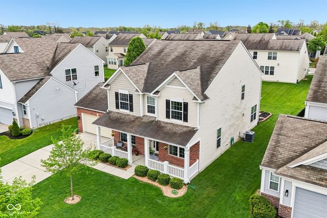 14475 Milton Road, Fishers, IN 46037