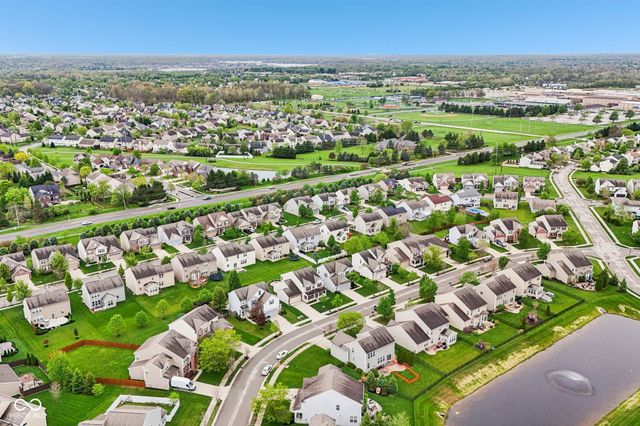 14475 Milton Road, Fishers, IN 46037