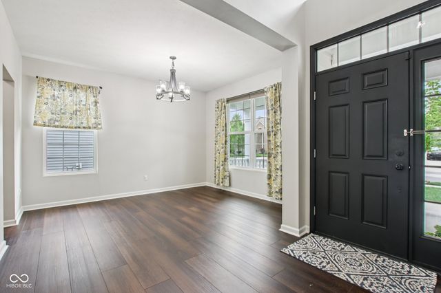 14475 Milton Road, Fishers, IN 46037