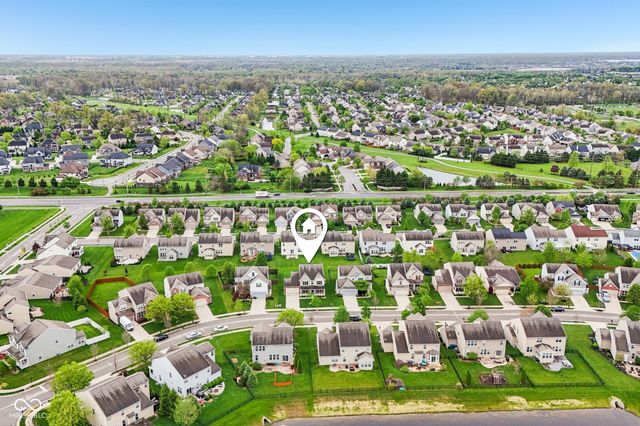 14475 Milton Road, Fishers, IN 46037