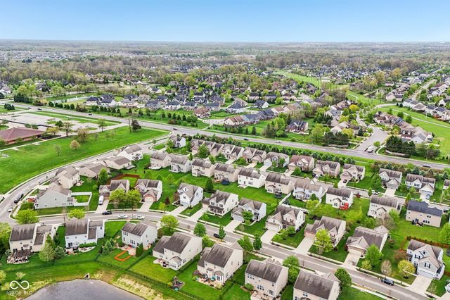 14475 Milton Road, Fishers, IN 46037