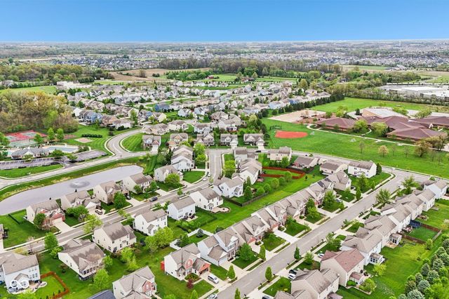 14475 Milton Road, Fishers, IN 46037