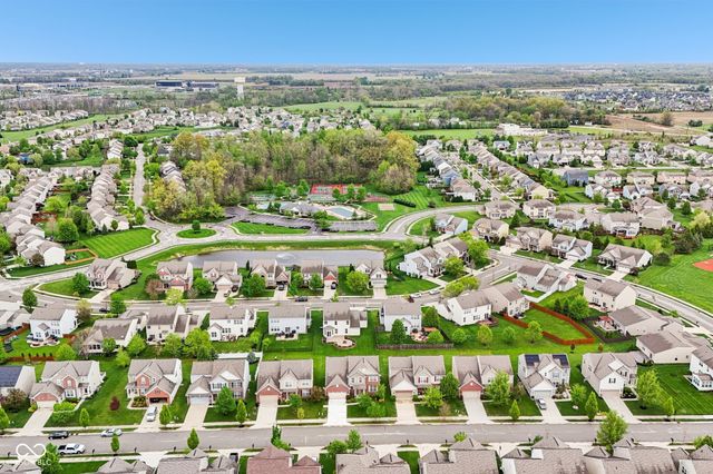 14475 Milton Road, Fishers, IN 46037