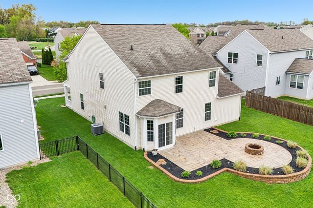 14475 Milton Road, Fishers, IN 46037