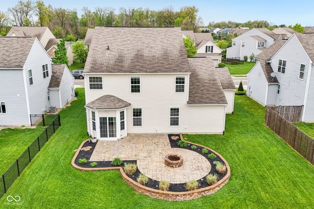 14475 Milton Road, Fishers, IN 46037