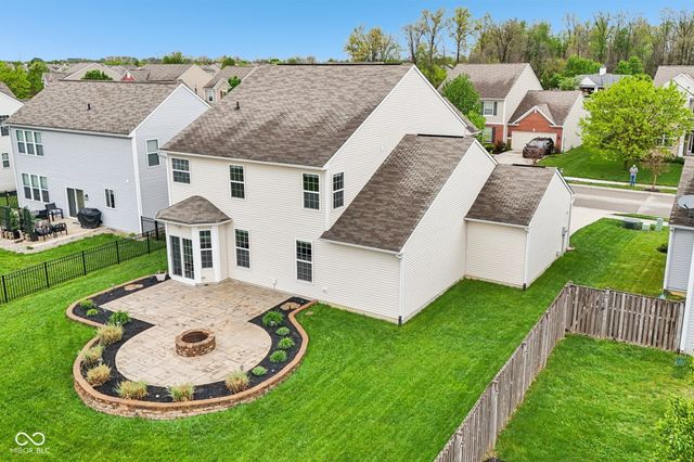 14475 Milton Road, Fishers, IN 46037