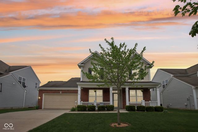 14475 Milton Road, Fishers, IN 46037