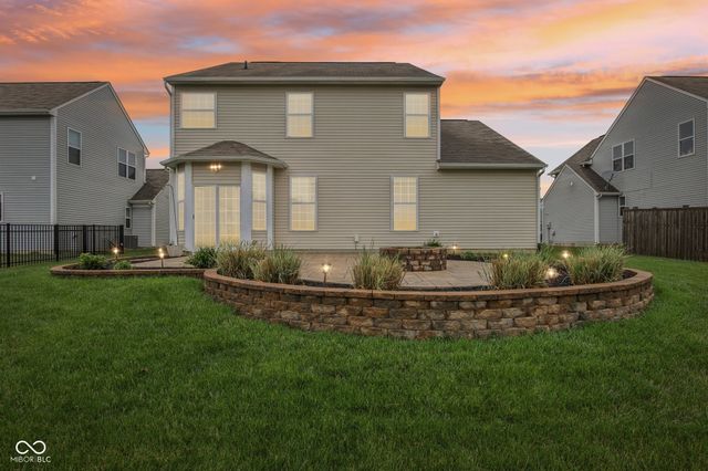 14475 Milton Road, Fishers, IN 46037