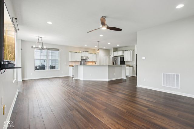 14475 Milton Road, Fishers, IN 46037