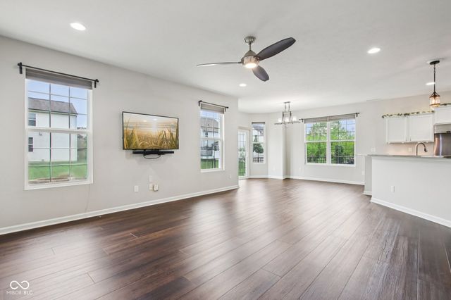 14475 Milton Road, Fishers, IN 46037