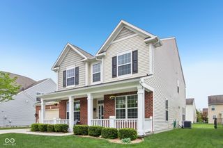 14475 Milton Road, Fishers, IN 46037