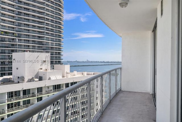 1750 N Bayshore Dr 4011, Miami, FL 33132