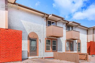 1173 Willow Bend Circle 3, Colorado Springs, CO 80918