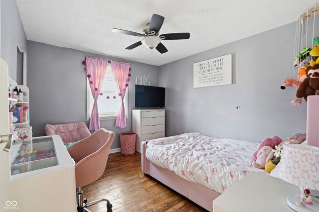 202 Cottonwood Drive, Anderson, IN 46012