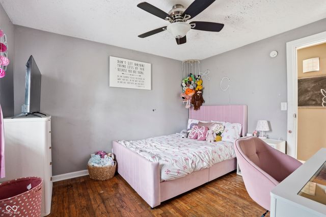 202 Cottonwood Drive, Anderson, IN 46012