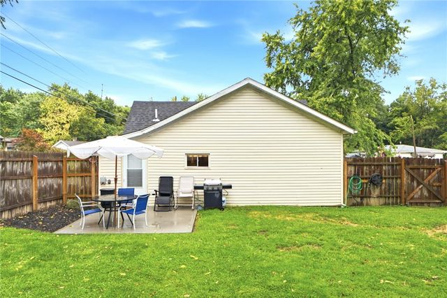 722 E 3rd Street, Xenia, OH 45385