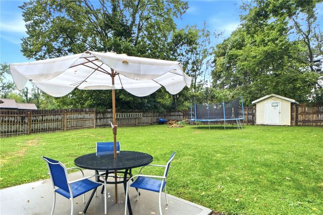 722 E 3rd Street, Xenia, OH 45385