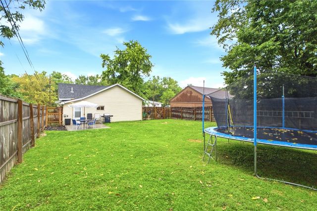 722 E 3rd Street, Xenia, OH 45385