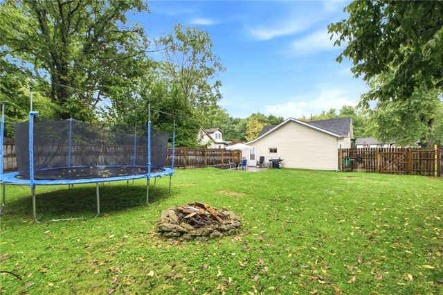 722 E 3rd Street, Xenia, OH 45385