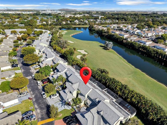 4737 NW 98th Pl, Doral, FL 33178