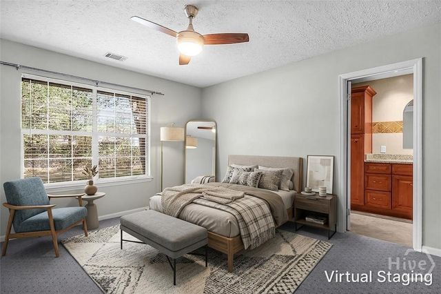 831 Osprey Drive, Richmond Hill, GA 31324