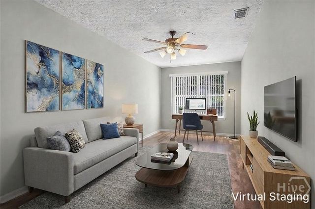 831 Osprey Drive, Richmond Hill, GA 31324