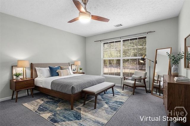 831 Osprey Drive, Richmond Hill, GA 31324
