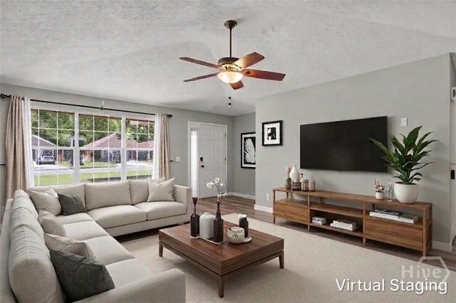 831 Osprey Drive, Richmond Hill, GA 31324
