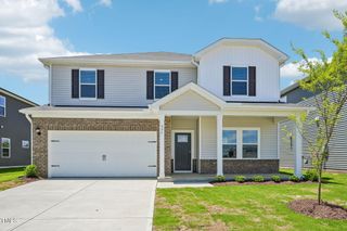 571 White Birch Lane, Angier, NC 27501