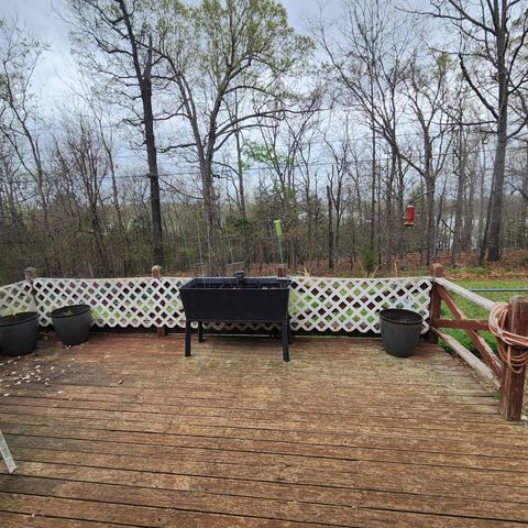 2503 Crescent Drive, Horseshoe Bend, AR 72512