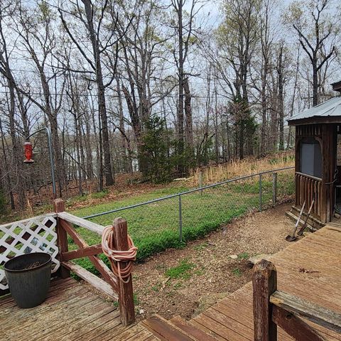 2503 Crescent Drive, Horseshoe Bend, AR 72512