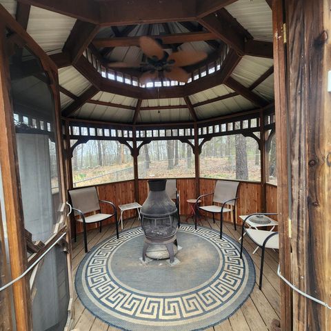 2503 Crescent Drive, Horseshoe Bend, AR 72512