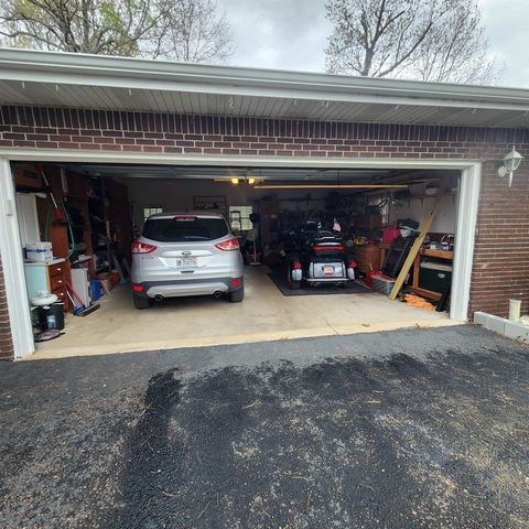 2503 Crescent Drive, Horseshoe Bend, AR 72512