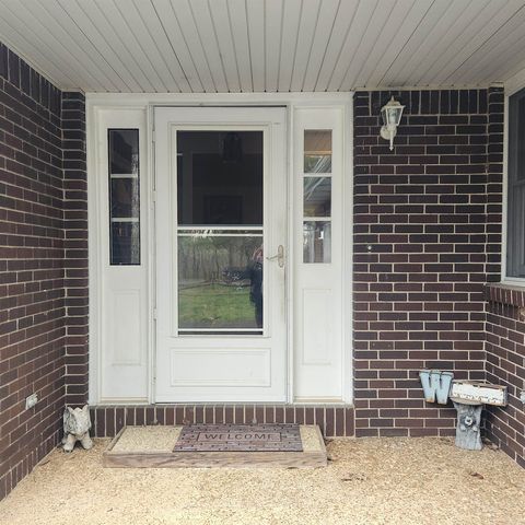 2503 Crescent Drive, Horseshoe Bend, AR 72512