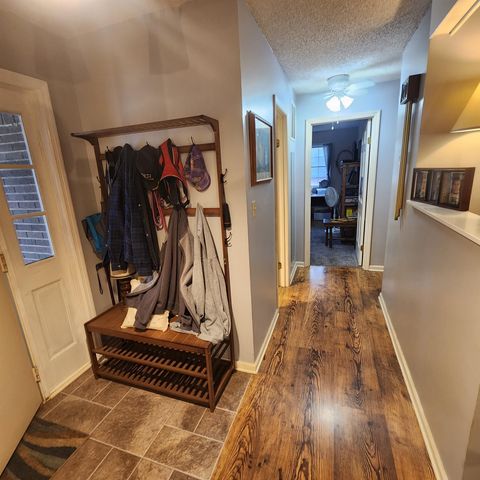 2503 Crescent Drive, Horseshoe Bend, AR 72512