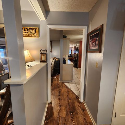 2503 Crescent Drive, Horseshoe Bend, AR 72512