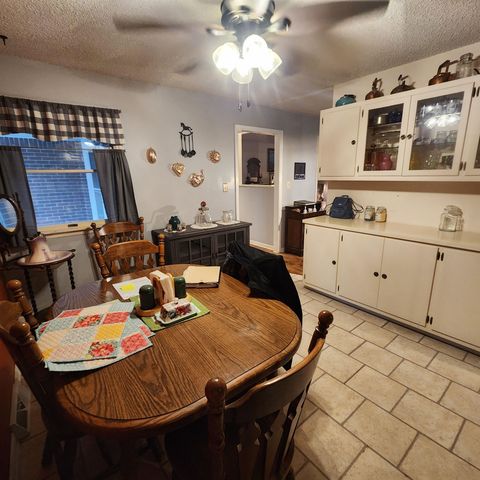 2503 Crescent Drive, Horseshoe Bend, AR 72512