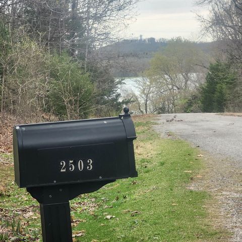 2503 Crescent Drive, Horseshoe Bend, AR 72512