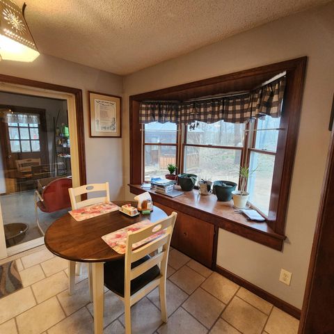 2503 Crescent Drive, Horseshoe Bend, AR 72512