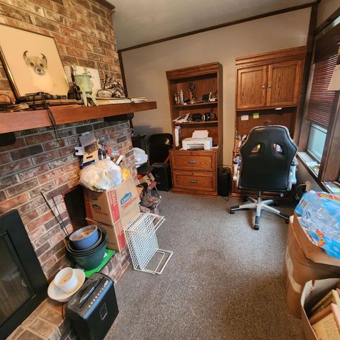 2503 Crescent Drive, Horseshoe Bend, AR 72512