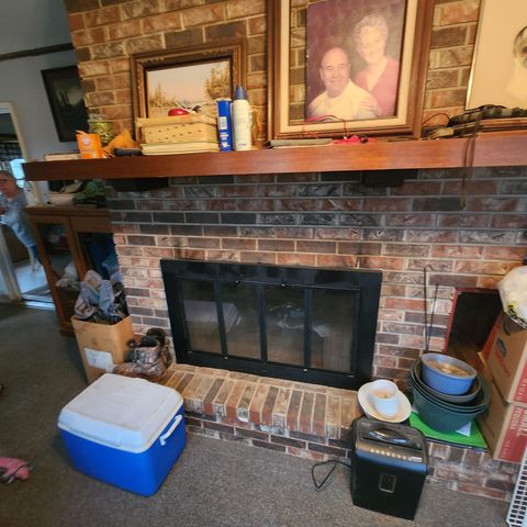 2503 Crescent Drive, Horseshoe Bend, AR 72512