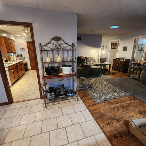 2503 Crescent Drive, Horseshoe Bend, AR 72512