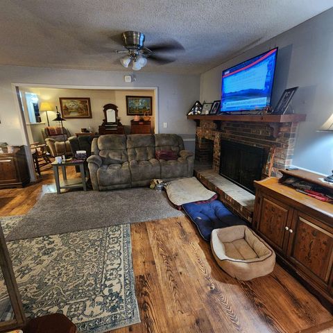 2503 Crescent Drive, Horseshoe Bend, AR 72512