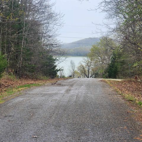 2503 Crescent Drive, Horseshoe Bend, AR 72512