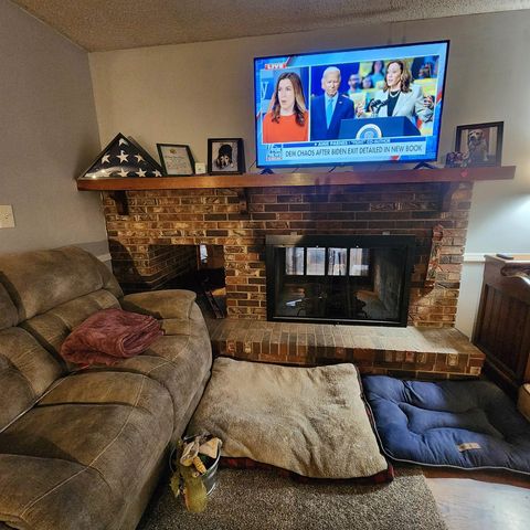 2503 Crescent Drive, Horseshoe Bend, AR 72512