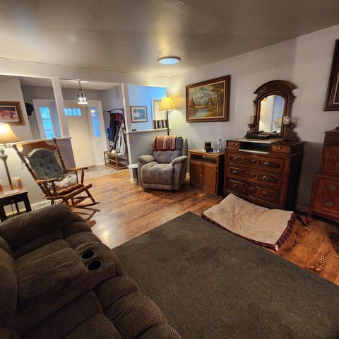 2503 Crescent Drive, Horseshoe Bend, AR 72512