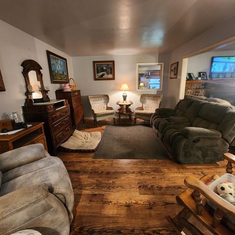 2503 Crescent Drive, Horseshoe Bend, AR 72512