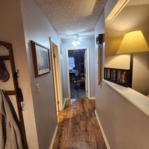 2503 Crescent Drive, Horseshoe Bend, AR 72512